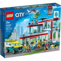 60330 Hospital
